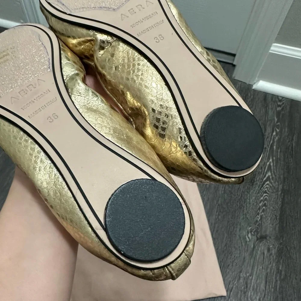 Aera Brigitte Ballet Flat‎ (Women)